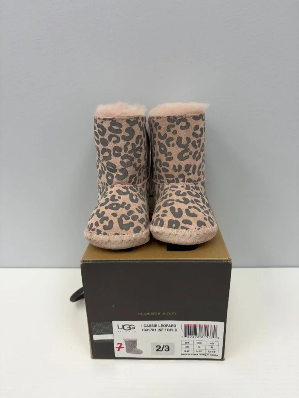 UGG - Infant Boots